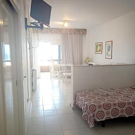 Appartement Estudio En Puerto De La Cruz *