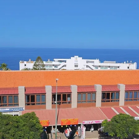 Apartament Estudio En Puerto De La Cruz La Paz (Tenerife)