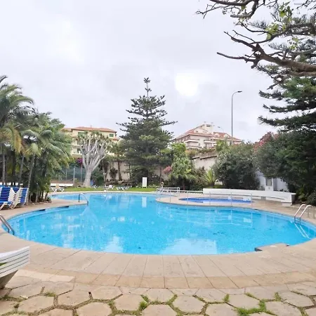 Appartamento Estudio En Puerto De La Cruz *