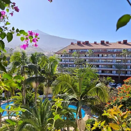 Estudio En Puerto De La Cruz Appartamento *