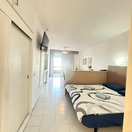 Appartamento Estudio En Puerto De La Cruz La Paz (Tenerife)