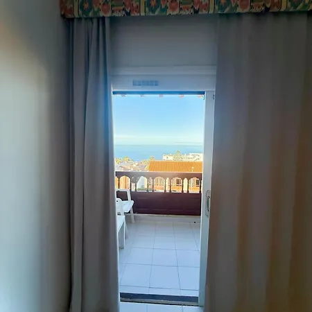 Appartamento Estudio En Puerto De La Cruz *